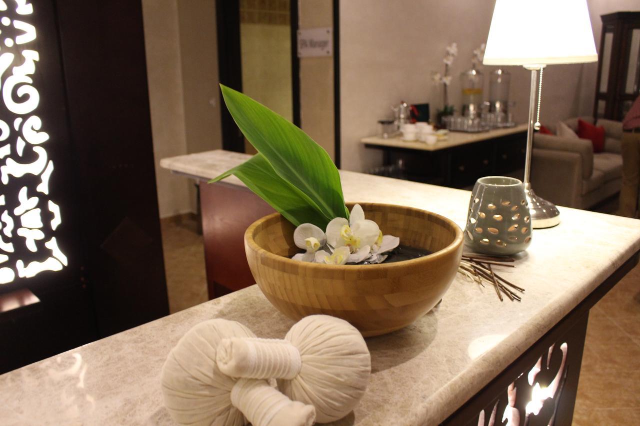 Grand East Hotel - Resort & Spa Dead Sea Sweimeh Экстерьер фото