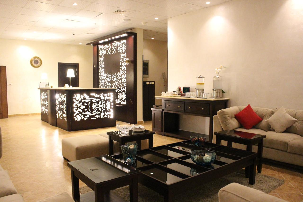 Grand East Hotel - Resort & Spa Dead Sea Sweimeh Экстерьер фото
