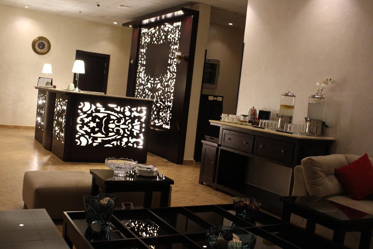 Grand East Hotel - Resort & Spa Dead Sea Sweimeh Экстерьер фото