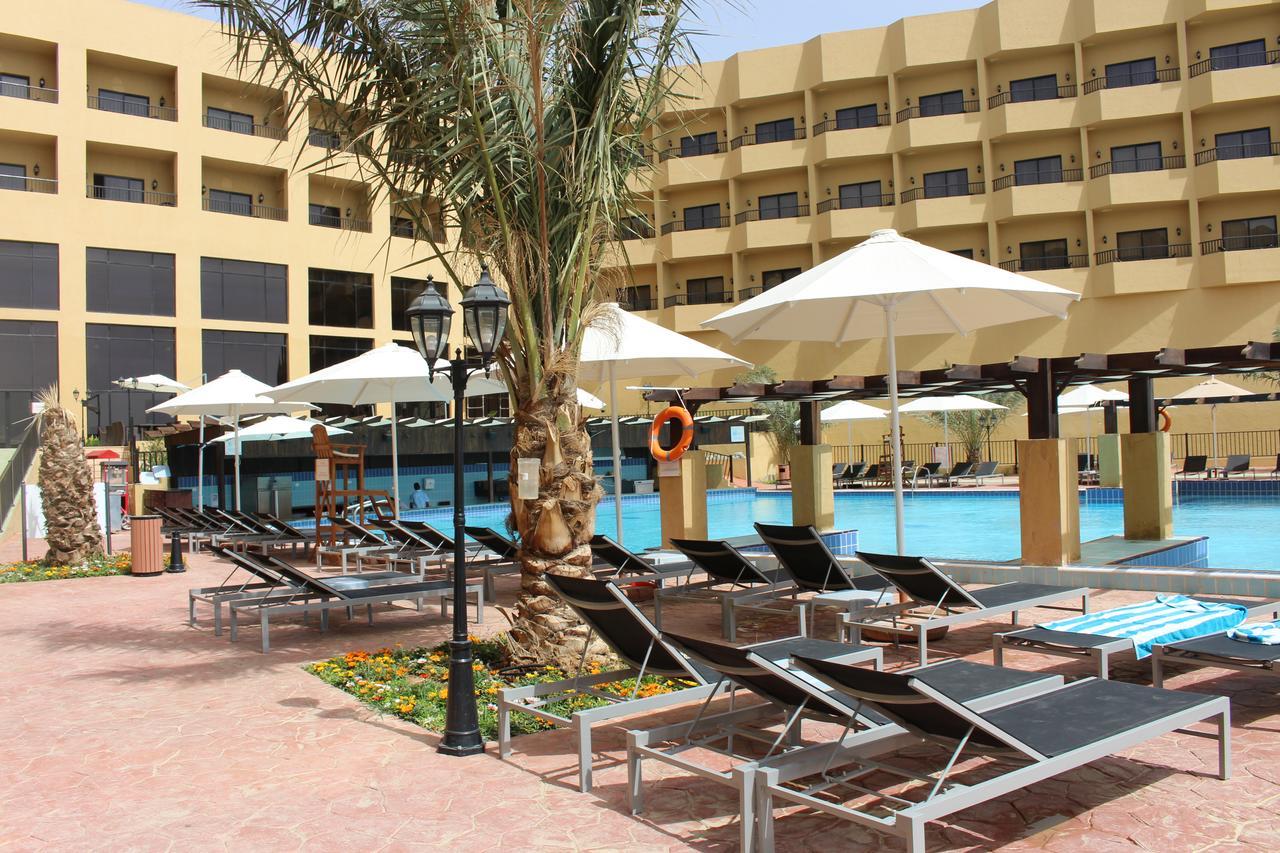 Grand East Hotel - Resort & Spa Dead Sea Sweimeh Экстерьер фото