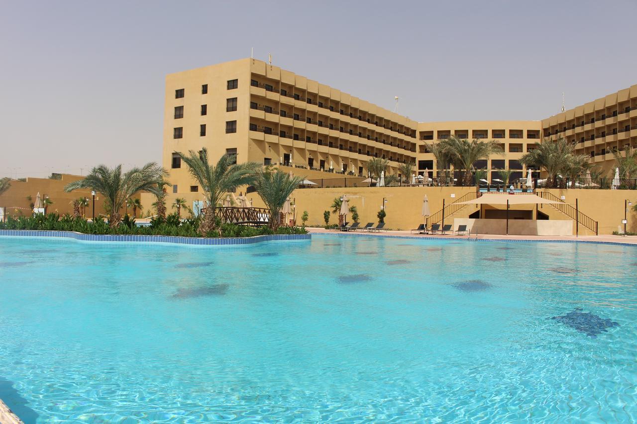 Grand East Hotel - Resort & Spa Dead Sea Sweimeh Экстерьер фото