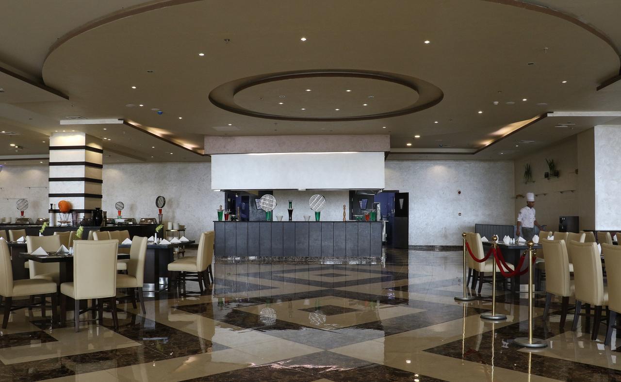 Grand East Hotel - Resort & Spa Dead Sea Sweimeh Экстерьер фото