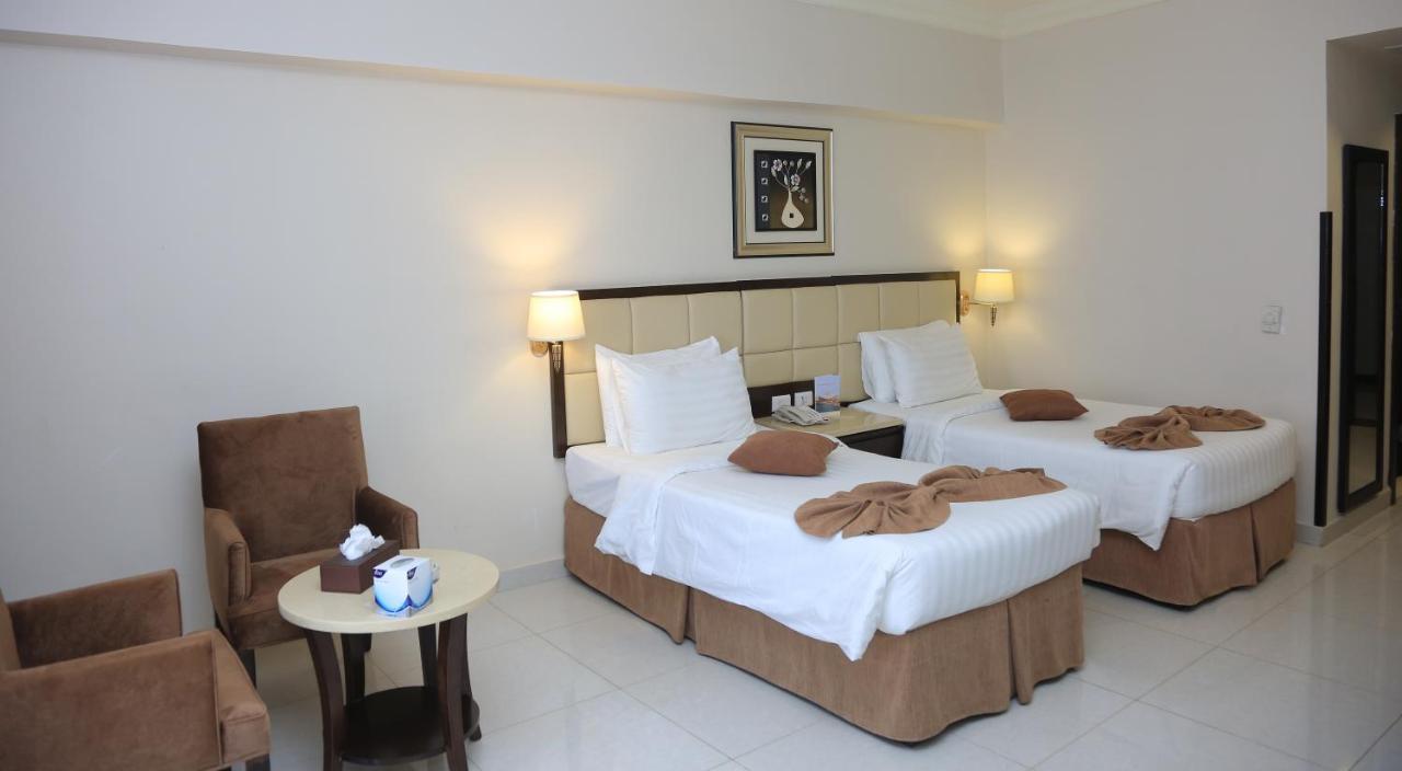 Grand East Hotel - Resort & Spa Dead Sea Sweimeh Номер фото