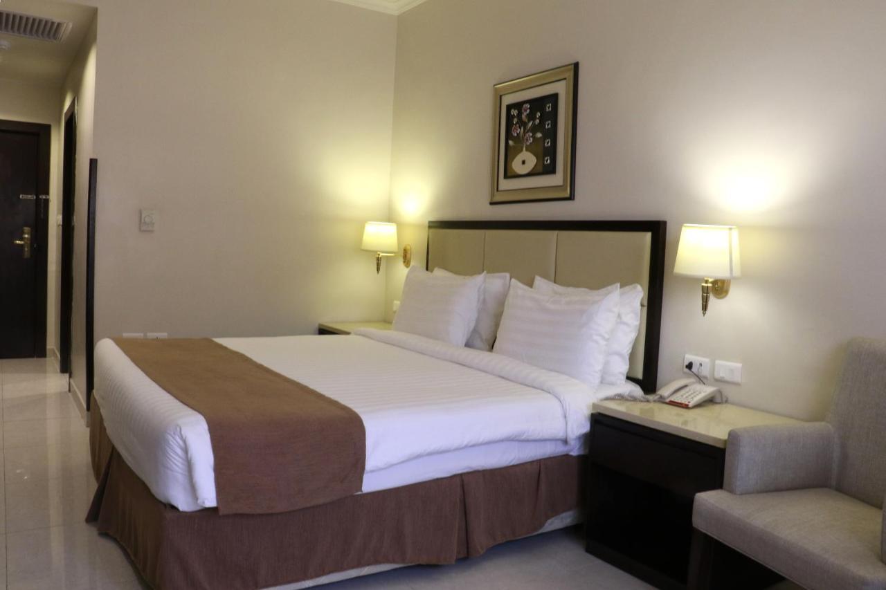 Grand East Hotel - Resort & Spa Dead Sea Sweimeh Номер фото