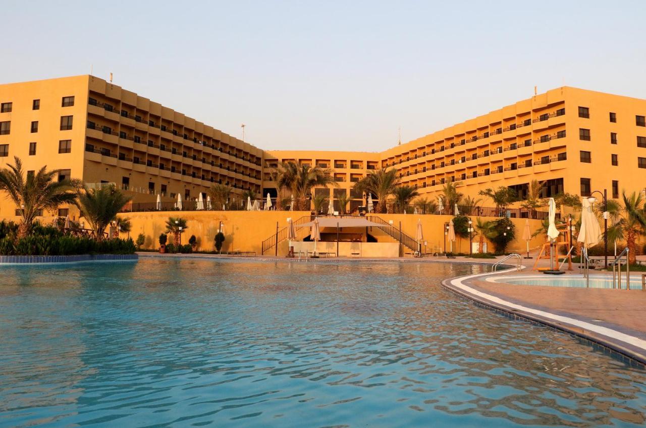Grand East Hotel - Resort & Spa Dead Sea Sweimeh Экстерьер фото