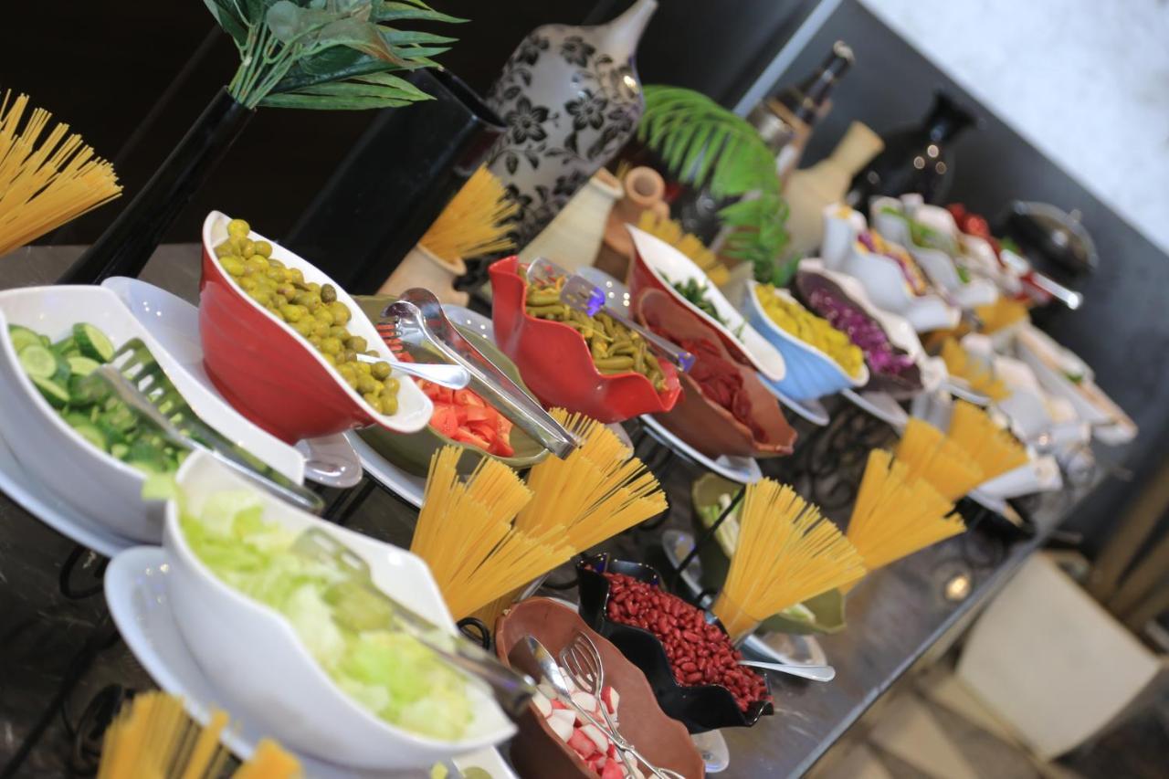 Grand East Hotel - Resort & Spa Dead Sea Sweimeh Экстерьер фото