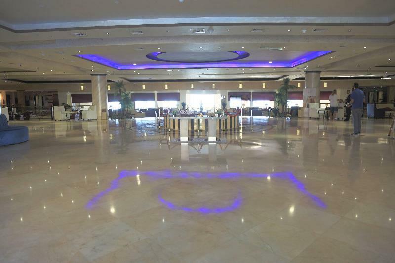 Grand East Hotel - Resort & Spa Dead Sea Sweimeh Экстерьер фото